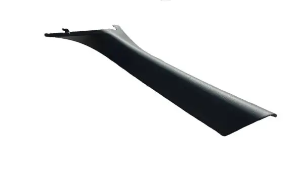 BMW 6 F12 F13 (A) pillar trim 7226443 1600339 A075161