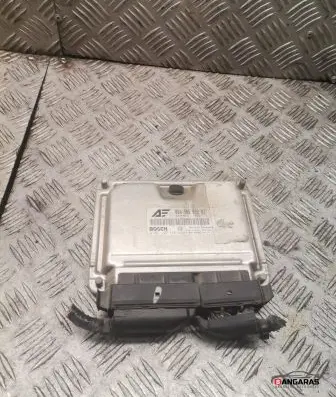 Volkswagen Sharan Engine control unit/module 06a906032qj