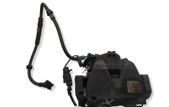 Audi A4 S4 B9 Front brake caliper 8W05BQ
