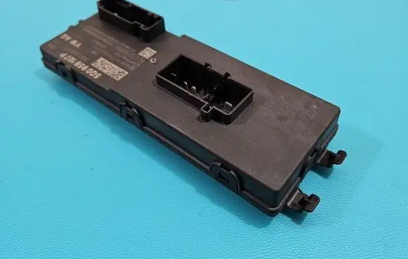 Skoda Karoq Central body control module 5Q0959107P IMPRK1450239