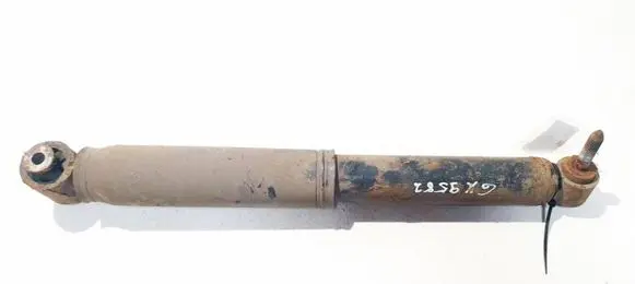 Renault Scenic III - Grand scenic III Rear shock absorber/damper