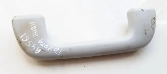 Toyota Auris 150 Front interior roof grab handle 6746838010 674683-8010