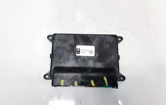 Tesla Model S Other control units/modules 101140000B 1011400-00-B