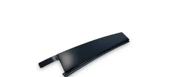 Mercedes-Benz A W177 Rear door glass trim molding A1777320200 53557