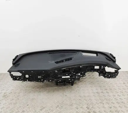 Audi Q5 SQ5 FY Dashboard 8MC857001A
