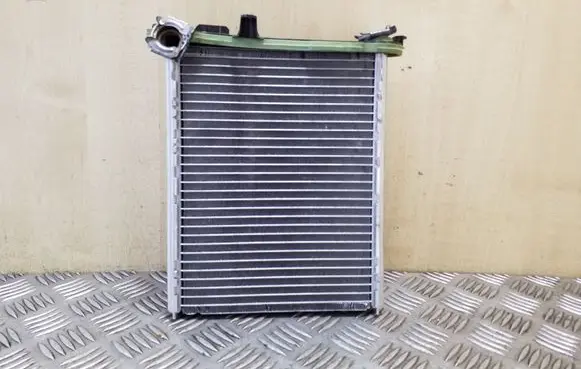 Peugeot 508 Heater blower radiator 0670230V 0670230A