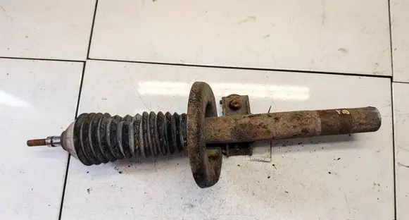 Volkswagen Sharan Front shock absorber/damper