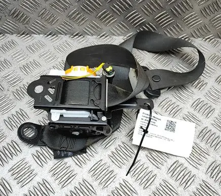 Toyota Hilux (AN120, AN130) Front seatbelt 732100K820 732100K86
