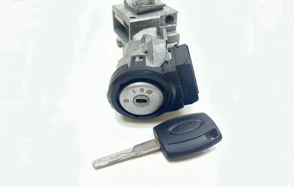 Ford Focus Ignition lock 3M513F880AD