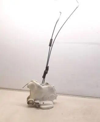 Honda Civic Front door lock