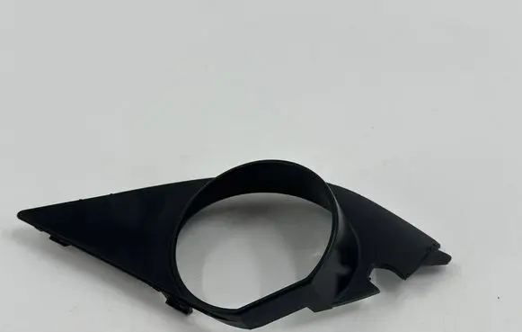 BMW 5 E60 E61 Front fog light trim/grill 51117896604 7896604