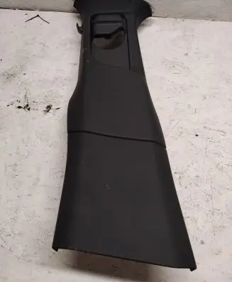 Mercedes-Benz CLS W257 (B) pillar trim (bottom) A2576900900 A2206903501 A2546901300