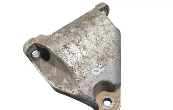Volkswagen Phaeton Gearbox mounting bracket 3D0399114AC