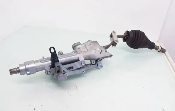 Mercedes-Benz C W203 Steering wheel axle A2034620205 A2094601516 041621184211637