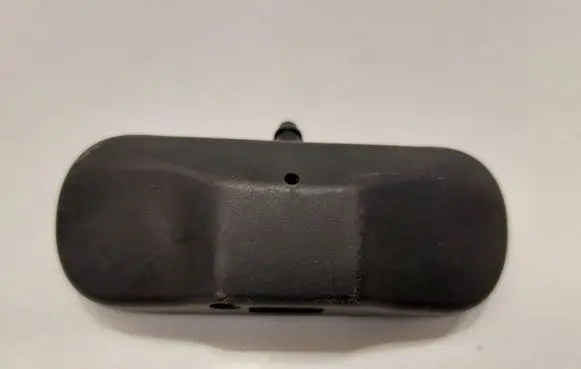 Volkswagen PASSAT B8 Windshield washer spray nozzle 5M0955985C