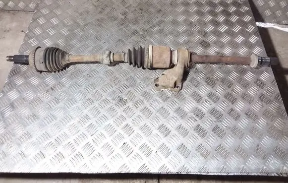 Mazda 6 Front driveshaft