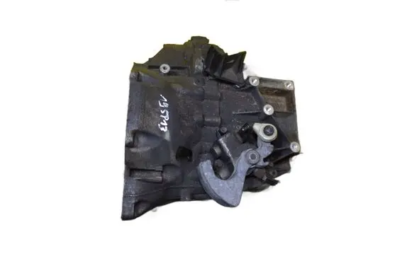 Volvo S60 Manual 6 speed gearbox BG9R7002FCB BIEGOW