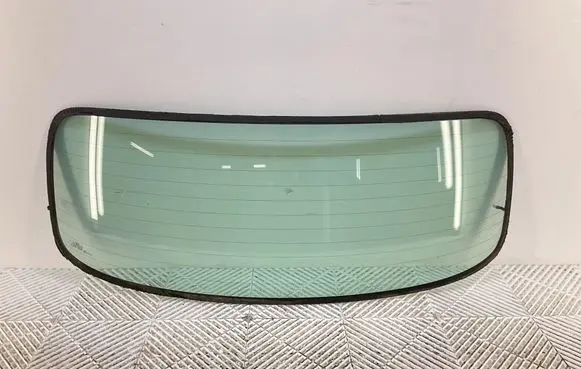 Audi TT TTS Mk2 Sunroof glass 