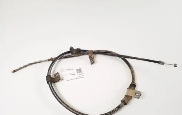 Mitsubishi Outlander Handbrake/parking brake wiring cable 4820A103