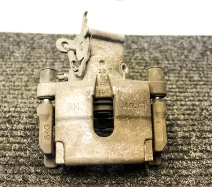 Jaguar XK - XKR Rear brake caliper