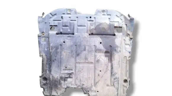 Saab 9-3 Ver2 Engine splash shield/under tray 12765980
