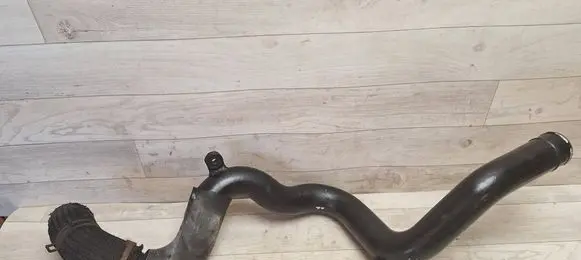 KIA Cerato Air intake hose/pipe 