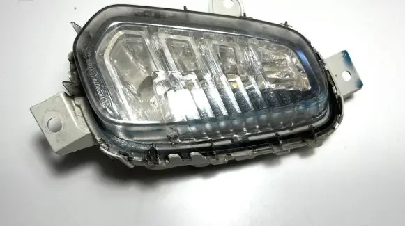 LED Daytime headlight