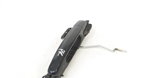 Suzuki Grand Vitara II Front door exterior handle