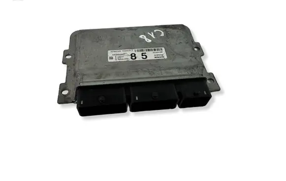 Renault Clio V Engine control unit/module ECU 237A00158R