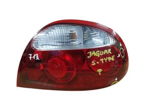 Jaguar S-Type Rear/tail lights 237816