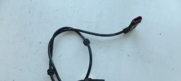 Mercedes-Benz CL C216 Rear ABS sensor wiring A2215400117
