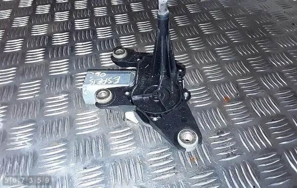 Renault Espace IV Wiper motor 53015512