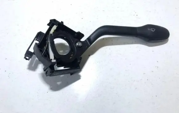 Volkswagen Golf III Wiper control stalk 1h6953503aa