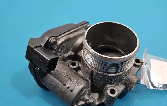 Audi A6 S6 C7 4G Throttle body valve 06F133062T IMPRK1548653