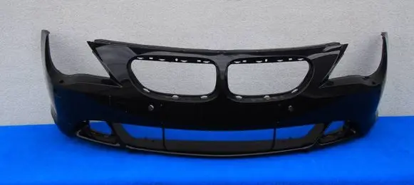BMW 6 E63 E64 Front bumper 7008809