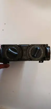 Climate control unit