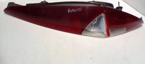 Fiat Punto (188) Rear/tail lights 286202