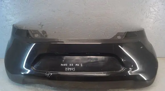 Ford Ka Rear bumper 735435551