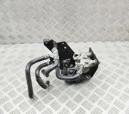 Mitsubishi Outlander Oil pump 9430A064