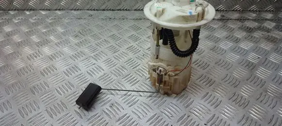 Renault Megane II Fuel level sensor 