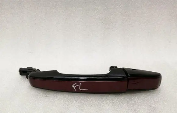 Land Rover Range Rover L405 Front door exterior handle LR038462