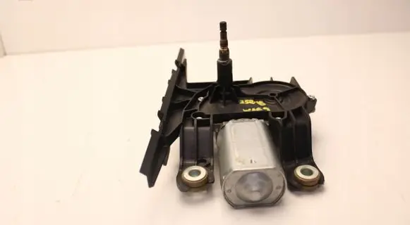 Mercedes-Benz A W169 Rear window wiper motor 