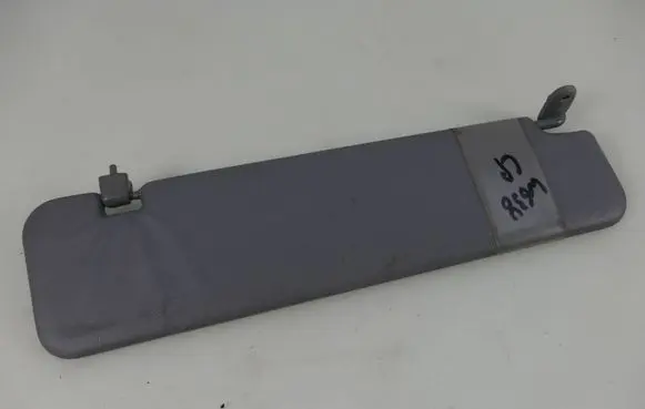 Mercedes-Benz Vito Viano W638 Sun visor