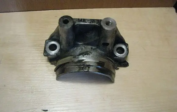 Mazda 6 Other engine bay part 130258J100