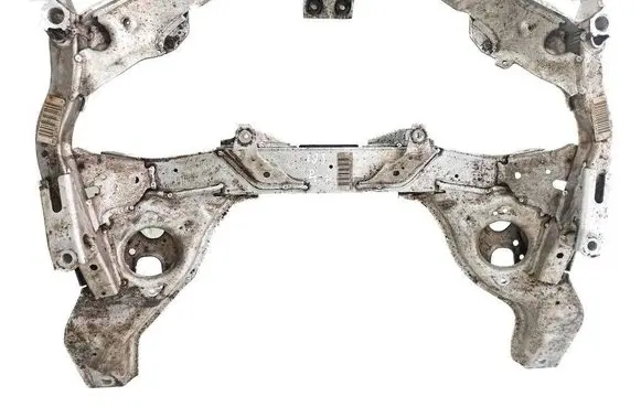 BMW 3 E92 E93 Front subframe 6761462 9157955017 5218634788