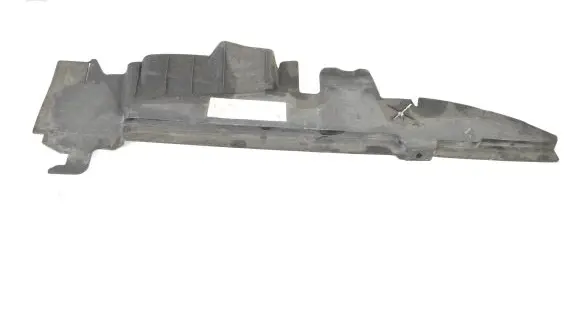 Mini One - Cooper Coupe R56 Air intake duct part 7255128