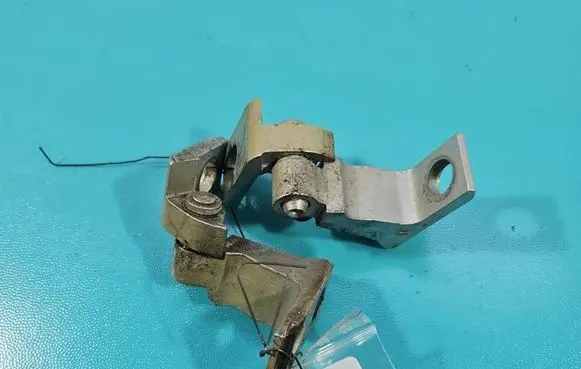 Skoda Scala Front door hinge set 8X0831404E IMPRK1539349