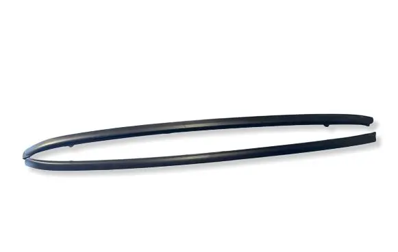 Toyota Yaris Cross Roof bar rail 7464 874501310 24102025