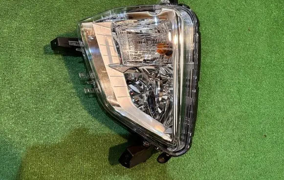 Mitsubishi Eclipse Cross Front fog light ECLIPSECROSSHALOGE