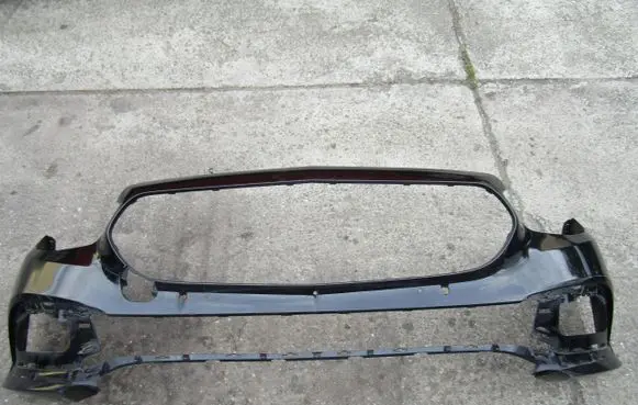 Mercedes-Benz E W213 Front bumper A2138851103